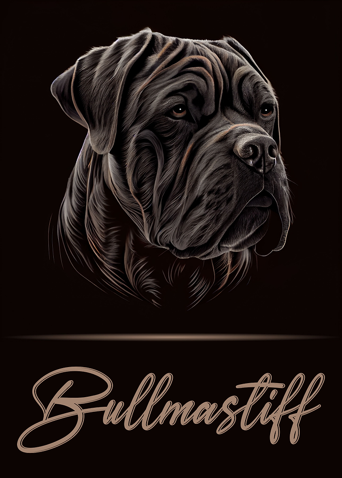 Bullmastiff