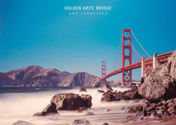 Golden Gate Bridge