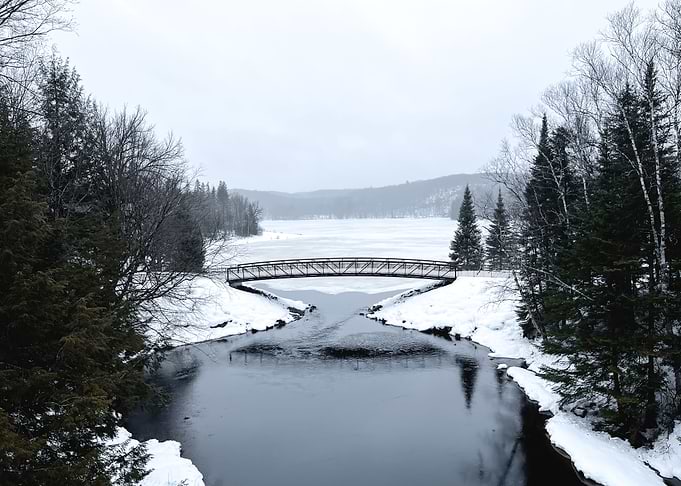 Arrowhead Park Trail