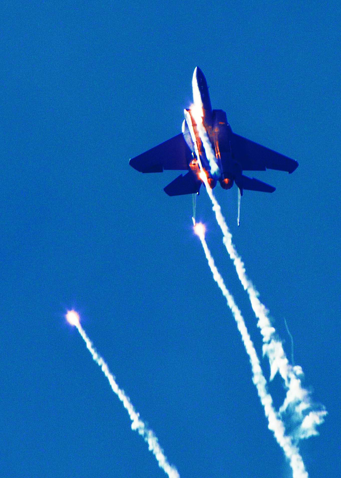 Jet Plane