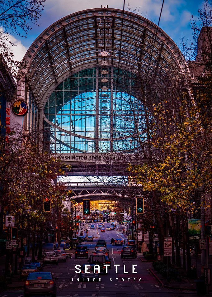 Seattle