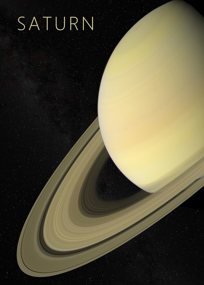 Saturn