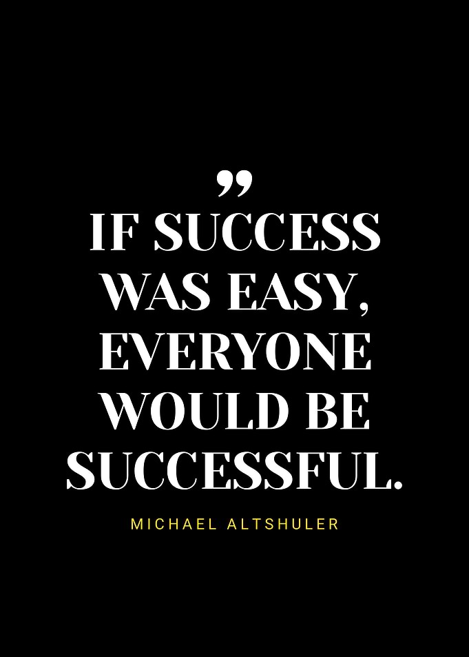 Michael Altshuler