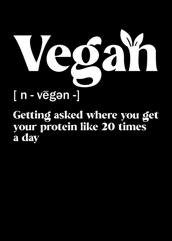 Vegan Definition