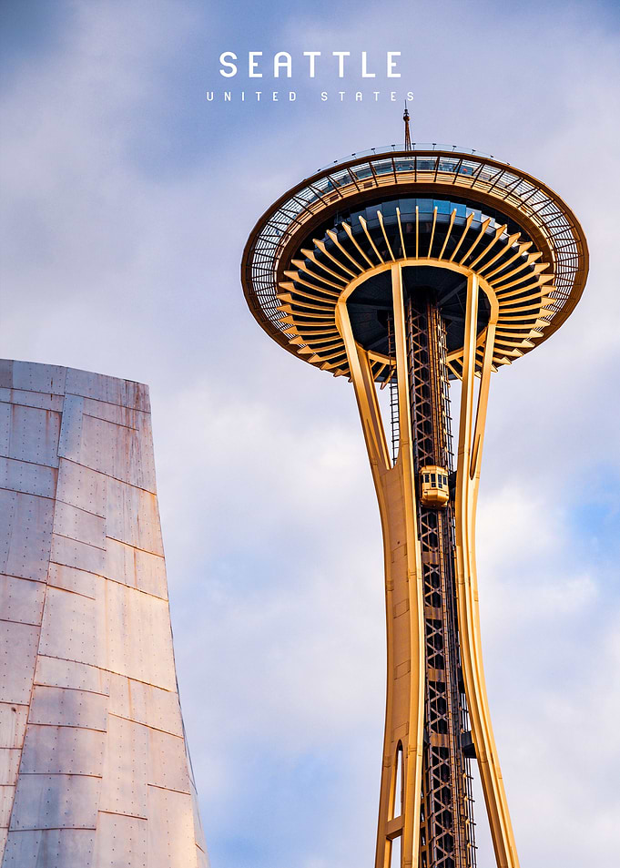 Seattle