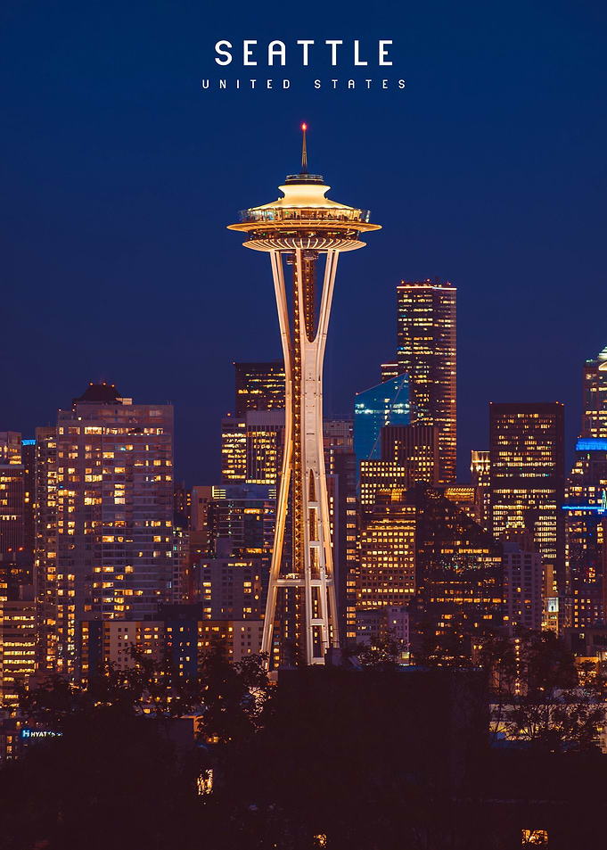 Seattle