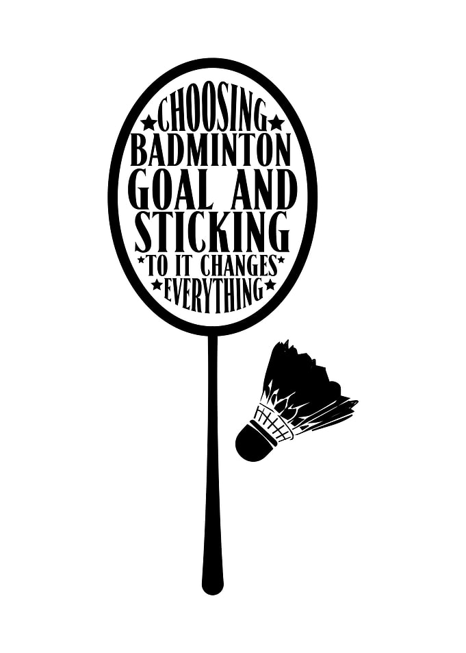 Badminton Quotes