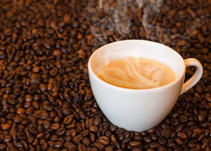 coffee espresso drink