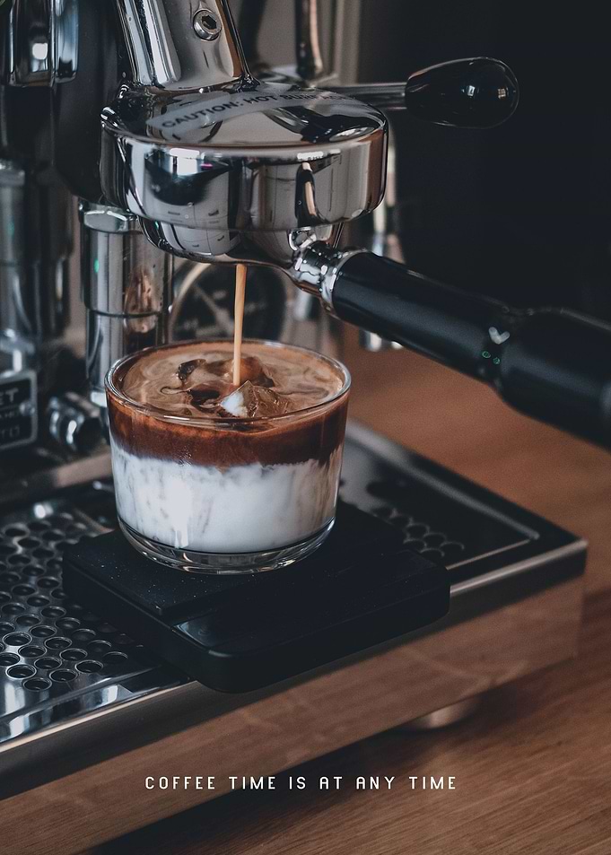 Morning Coffee