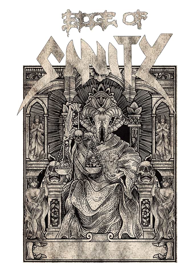 until eternity ends