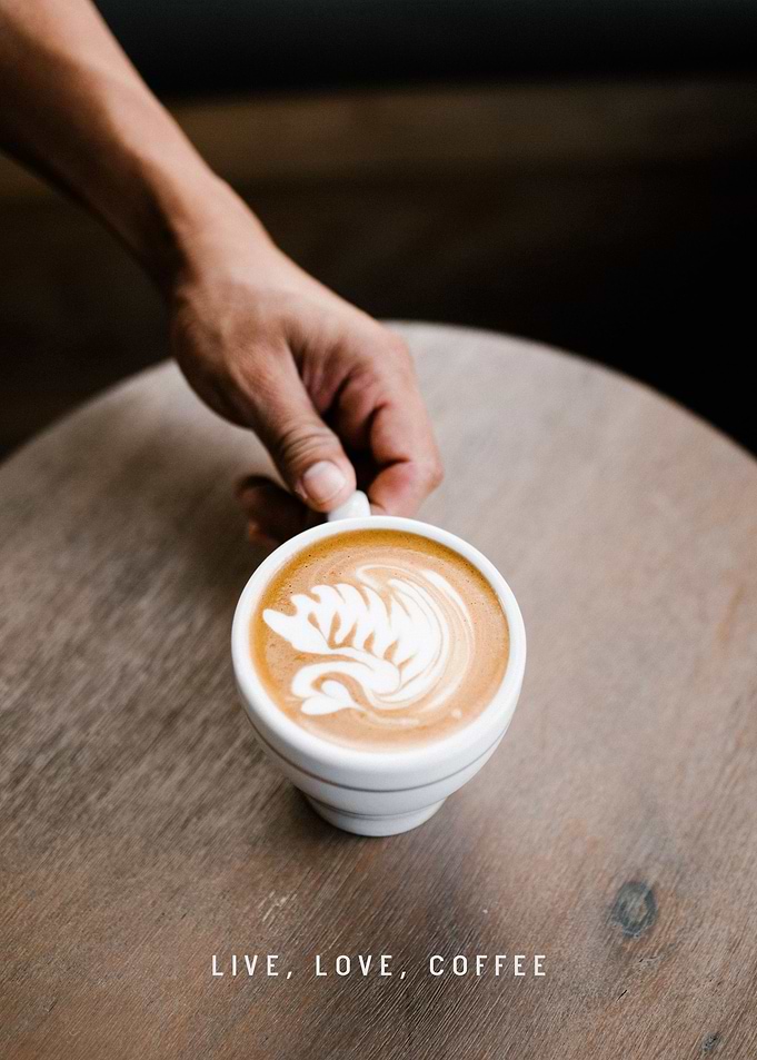 Morning Coffee