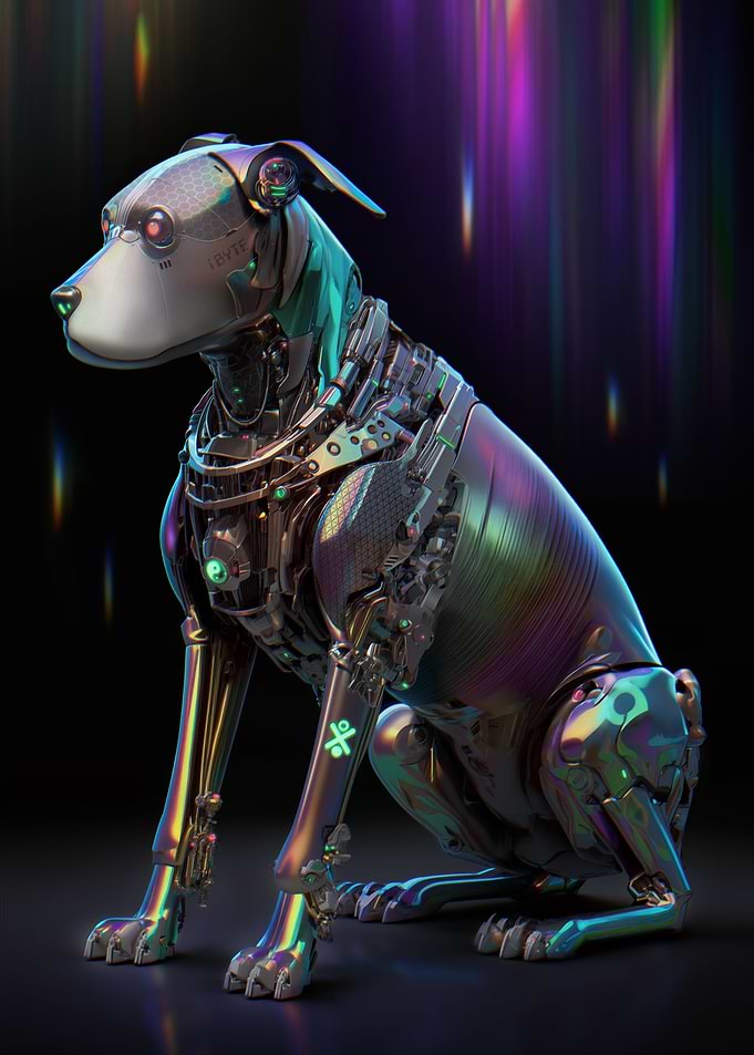 OXO Chromebot D003