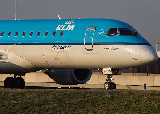 KLM Cityhopper