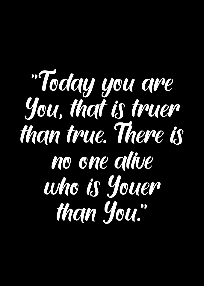 Dr Seuss