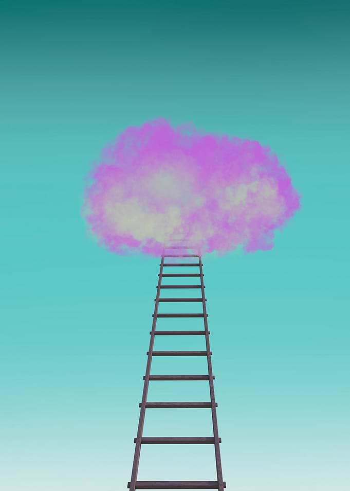 Stairway to Heaven