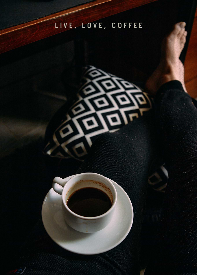 Morning Coffee