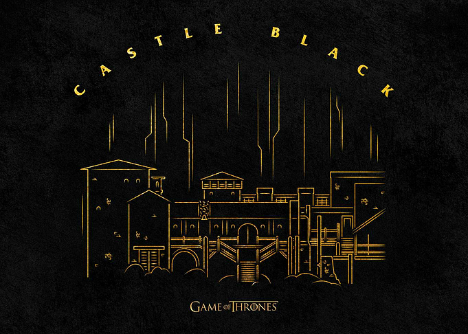 Castle Black