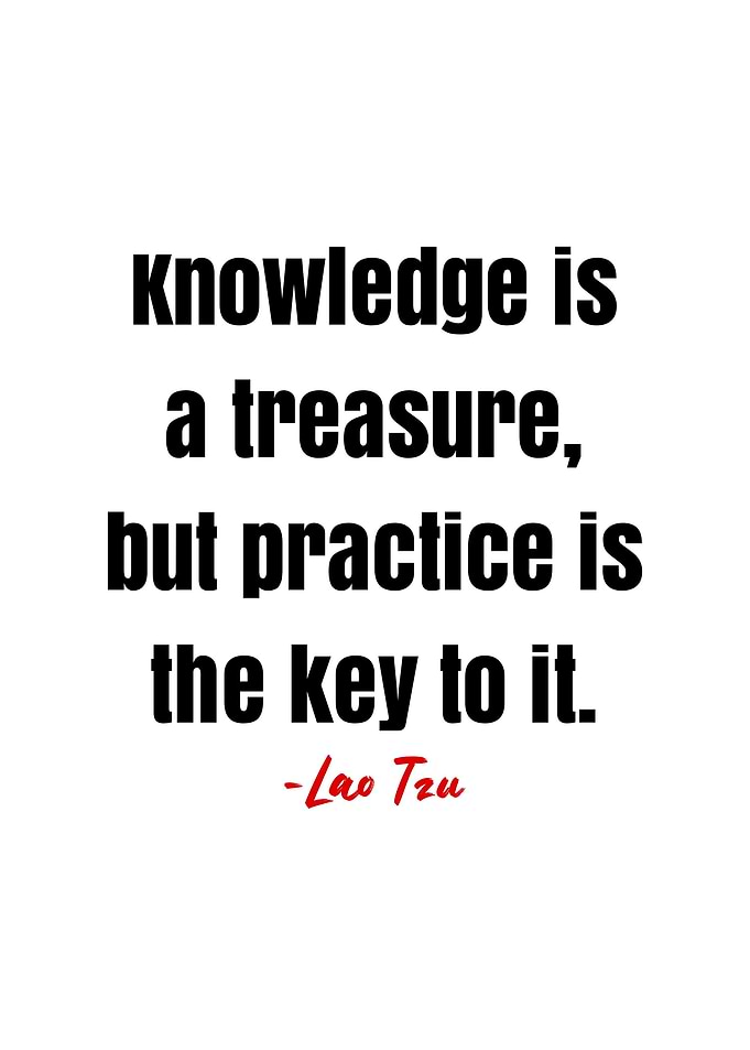 Lao Tzu Quote