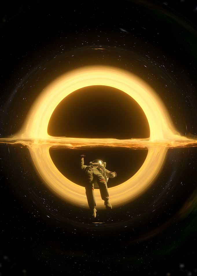 Interstellar