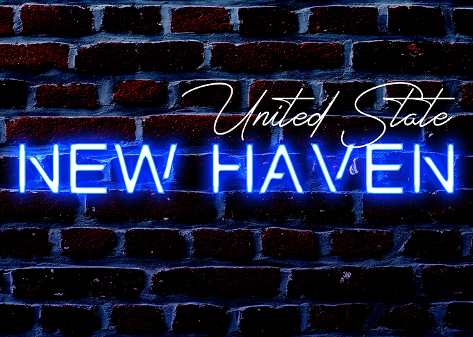 New Haven