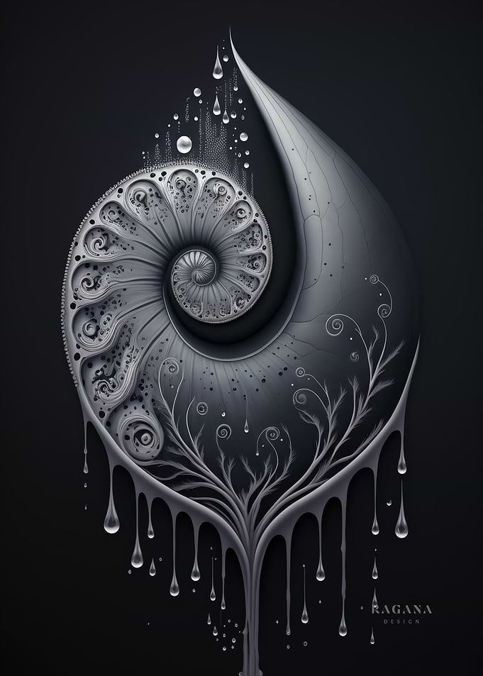 Silver Fibonacci