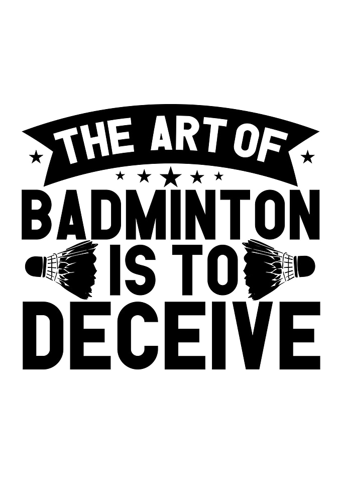 Badminton Quotes