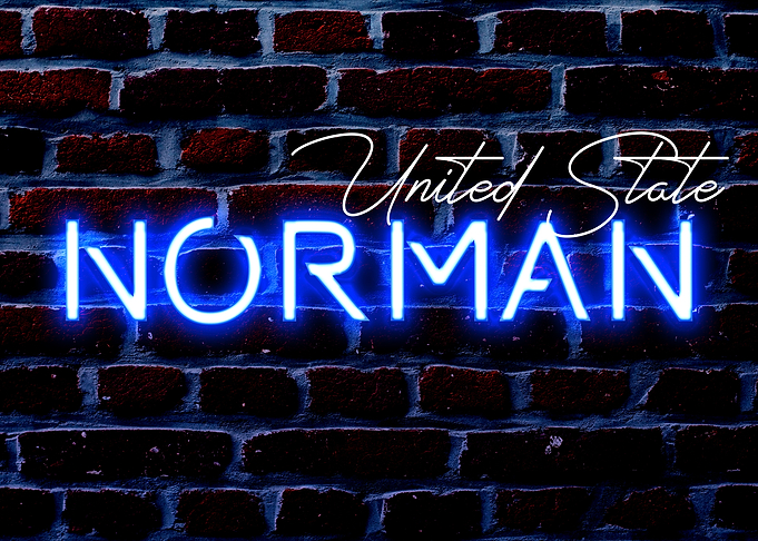 Norman