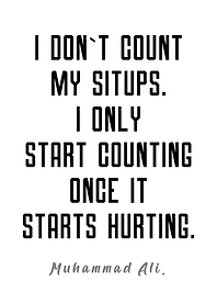 Motivational Sport