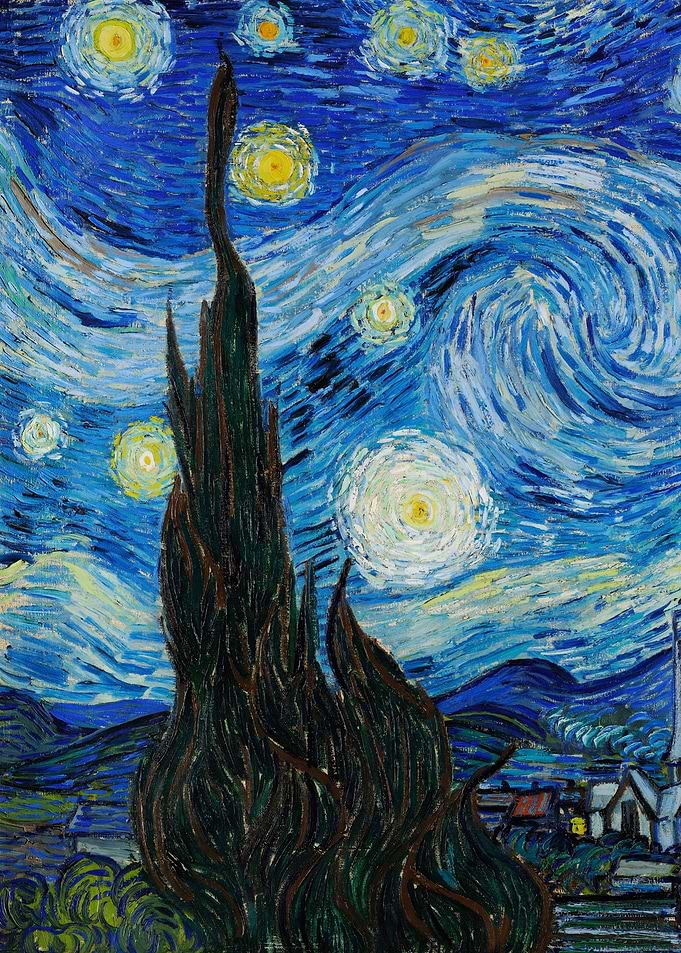 Van Gogh