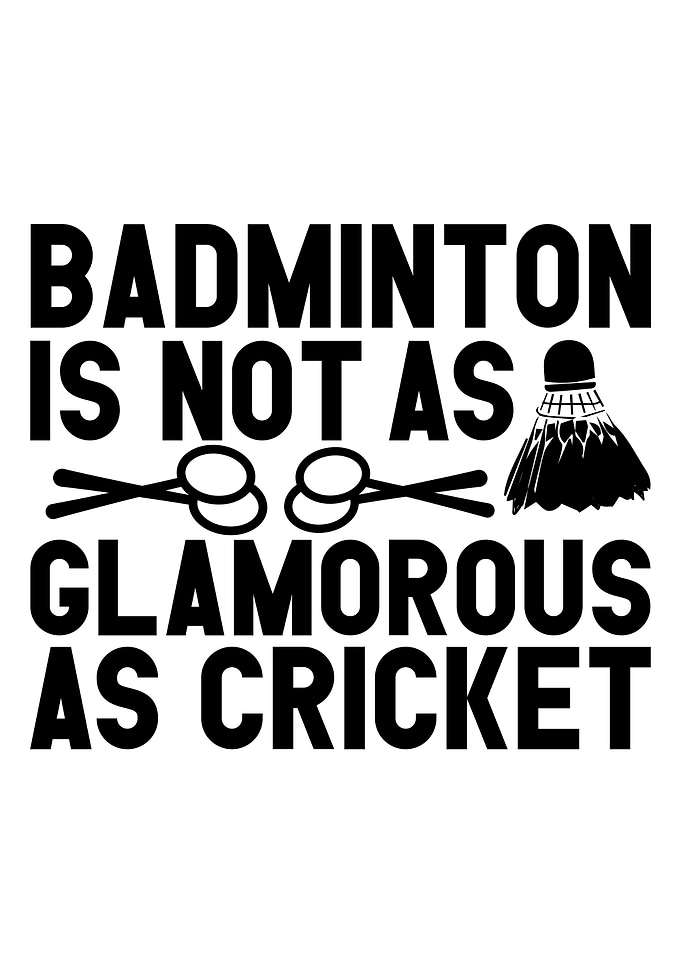 Badminton Quotes