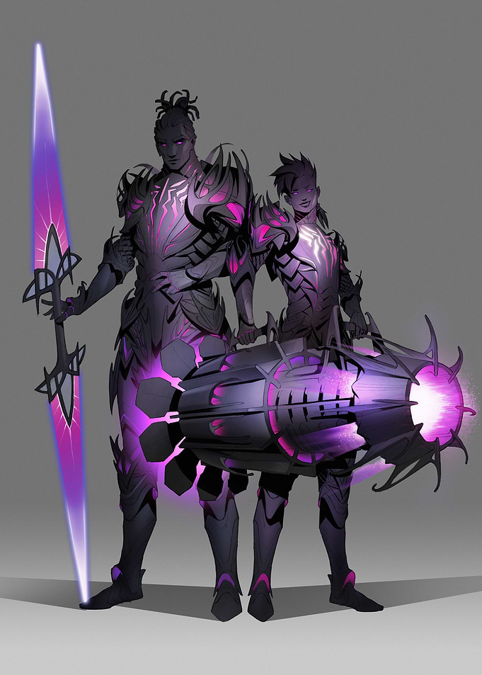Willshapers