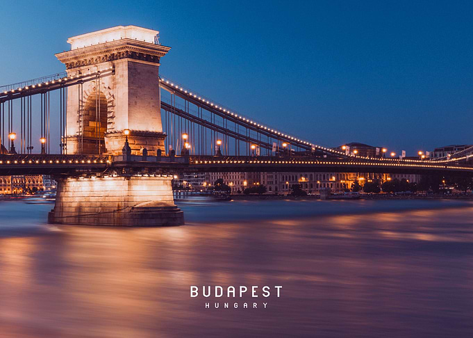Budapest