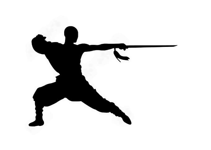 shaolin design