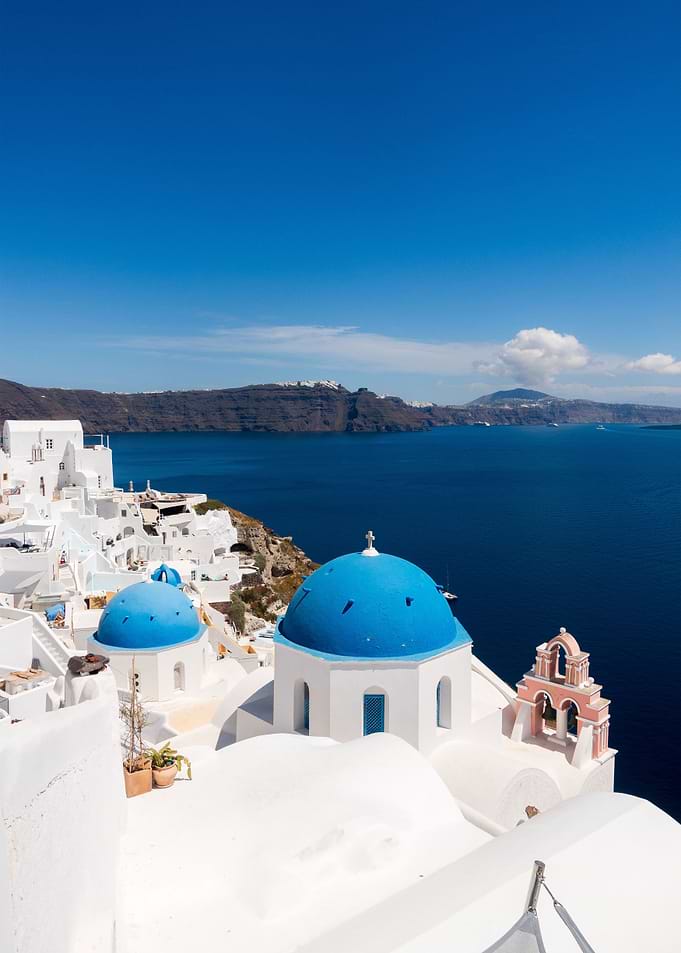 Santorini