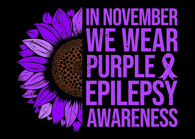 Epilepsy Awareness