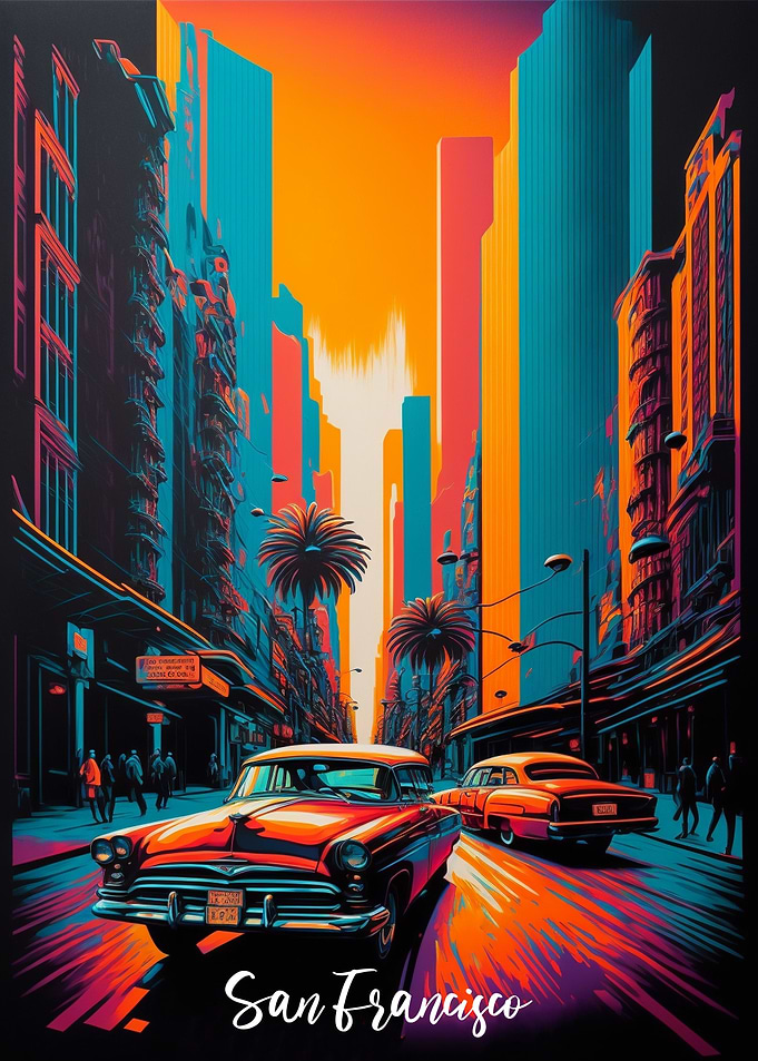 Artsy San Francisco 2