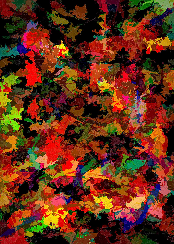 Fallen Leaves