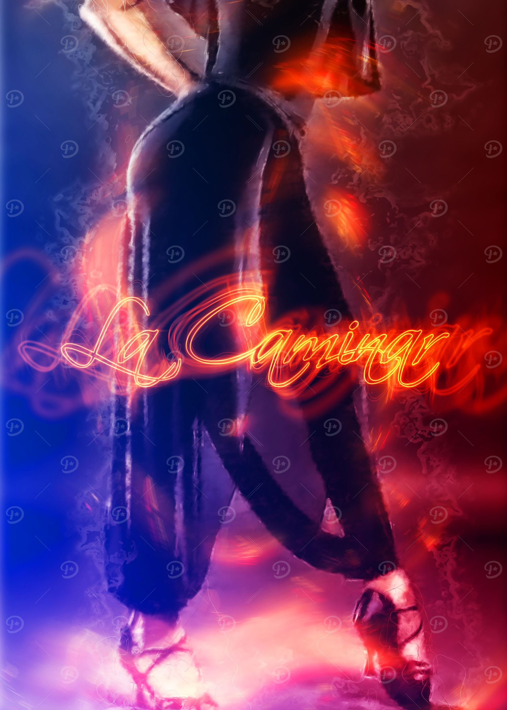 la Caminar