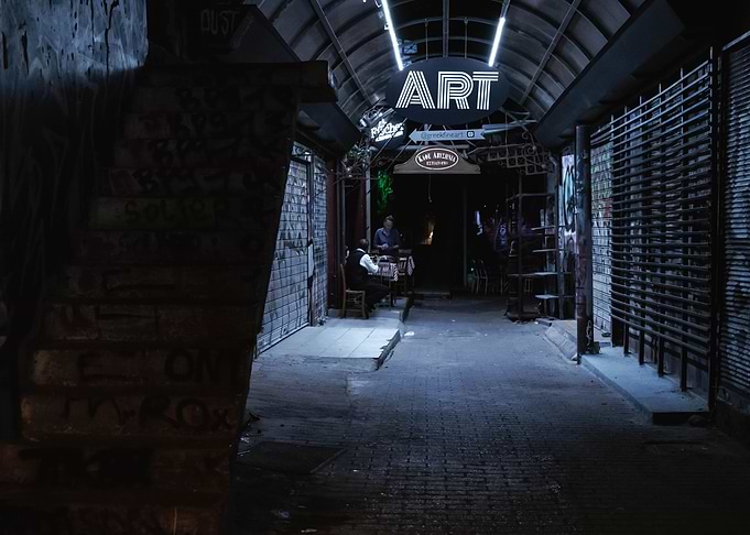art
