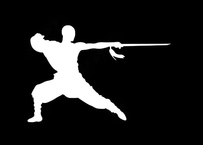 shaolin