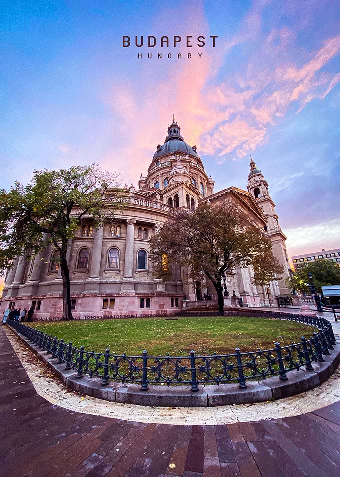 Budapest