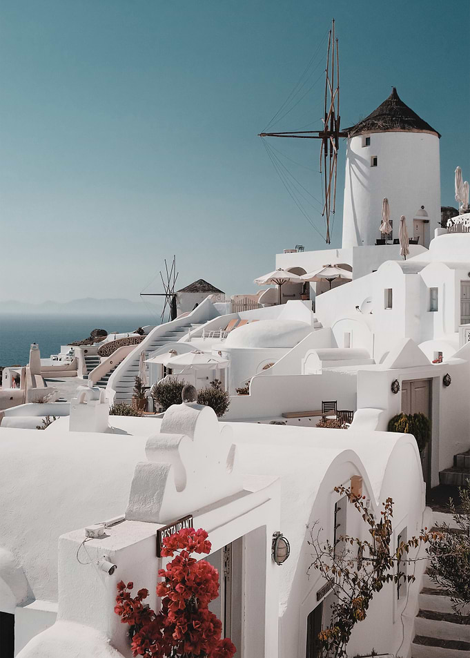 Santorini