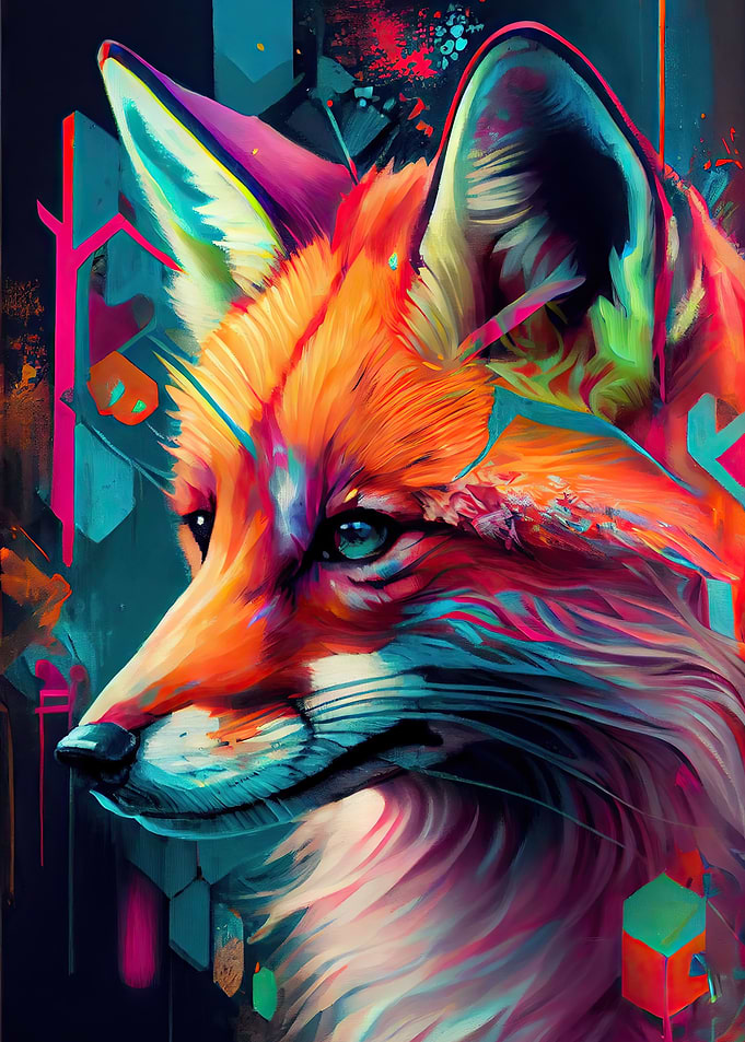 The Clever Fox