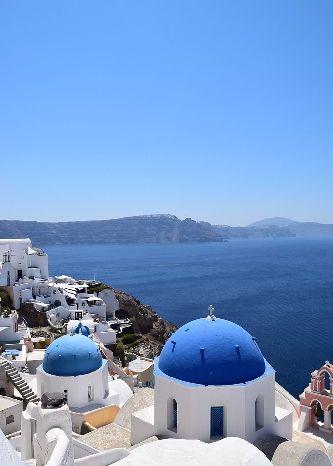 Santorini