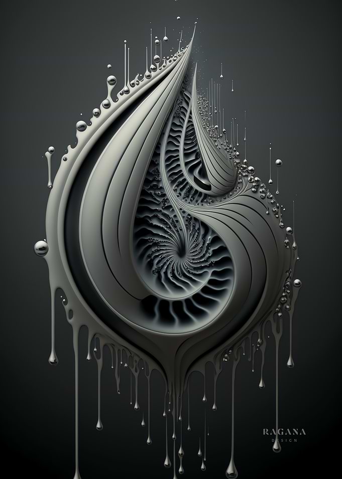 Silver Fibonacci