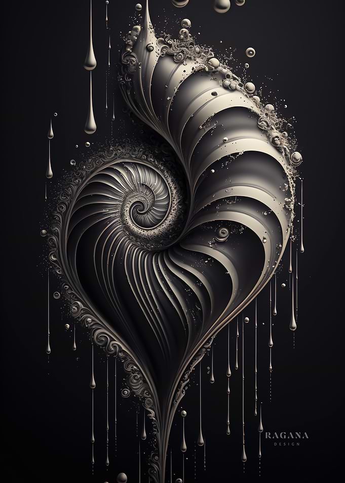 Silver Fibonacci