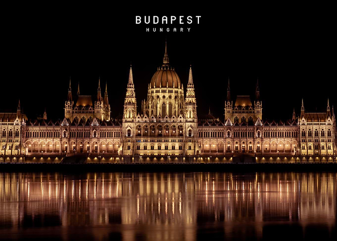 Budapest