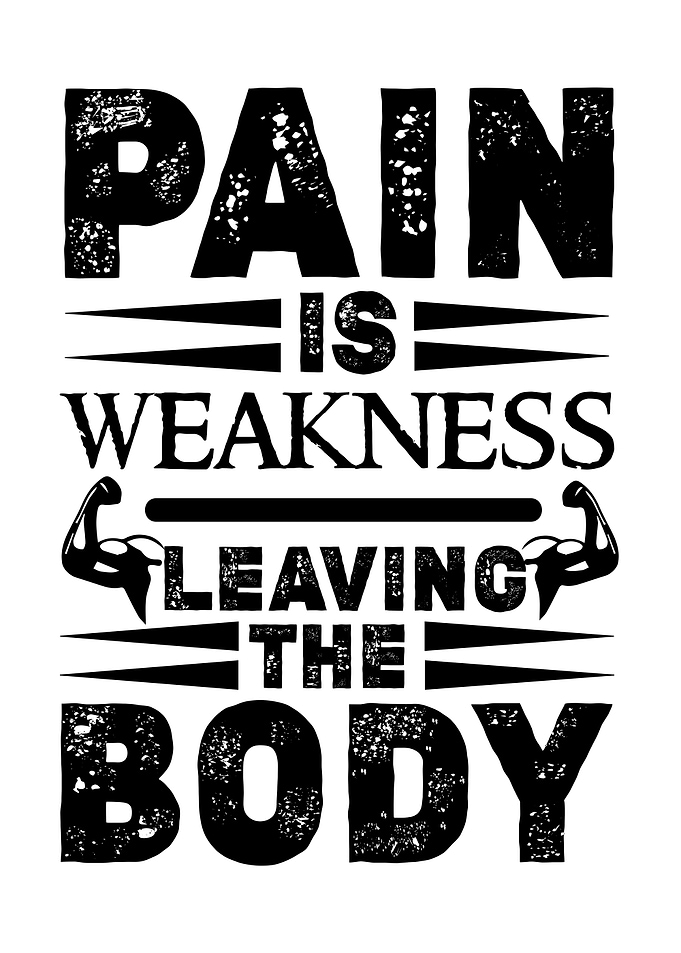 Gym Quotes