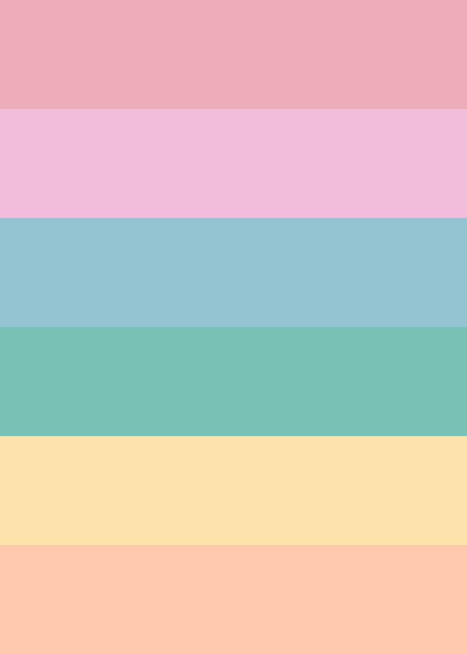 Color Palette