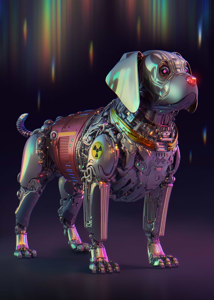 OXO Chromebot D004